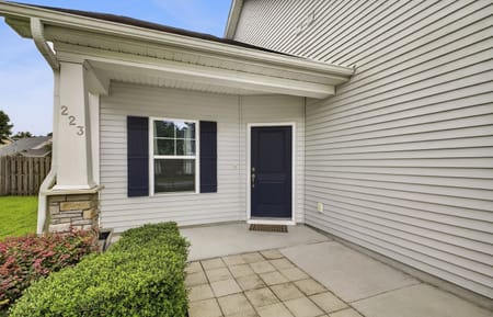 Pooler, GA 31322 Chatham County