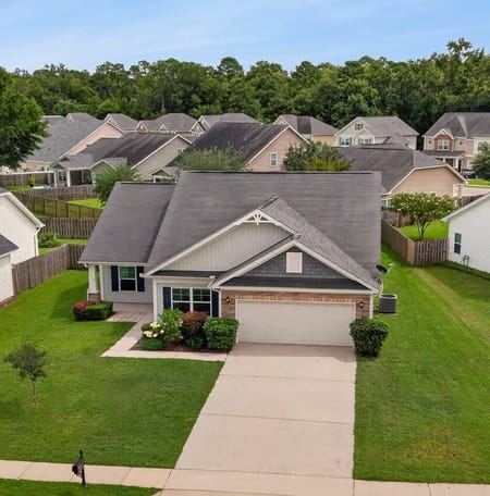 Pooler, GA 31322 Chatham County