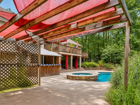 Senoia, GA 30276 Meriwether County