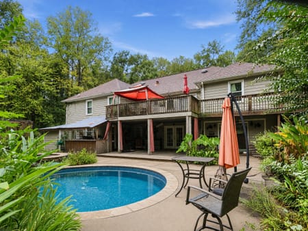 Senoia, GA 30276 Meriwether County