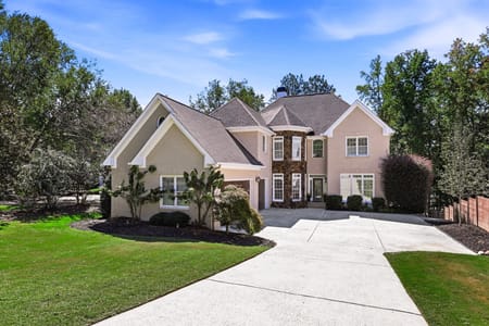 Gainesville, GA 30506 Hall County