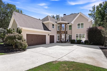 Gainesville, GA 30506 Hall County