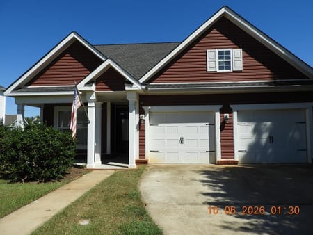 Warner Robins, GA 31088 Houston County
