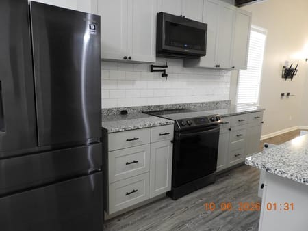 Warner Robins, GA 31088 Houston County