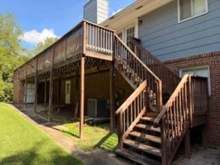 Warner Robins, GA 31088 Houston County