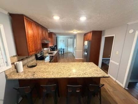 Warner Robins, GA 31088 Houston County