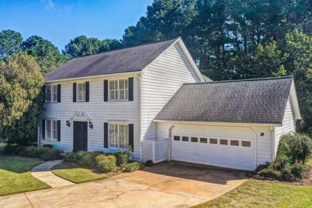 Jonesboro, GA 30236 Clayton County