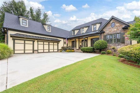 Powder Springs, GA 30127 Cobb County