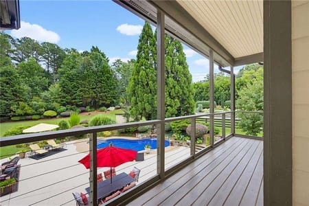 Powder Springs, GA 30127 Cobb County