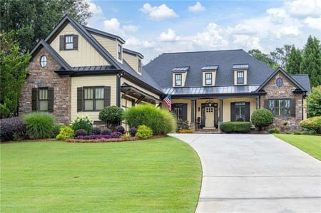 Powder Springs, GA 30127 Cobb County