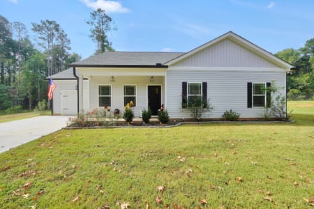 Barnesville, GA 30204 Lamar County