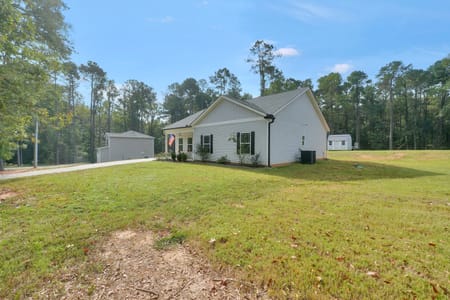 Barnesville, GA 30204 Lamar County