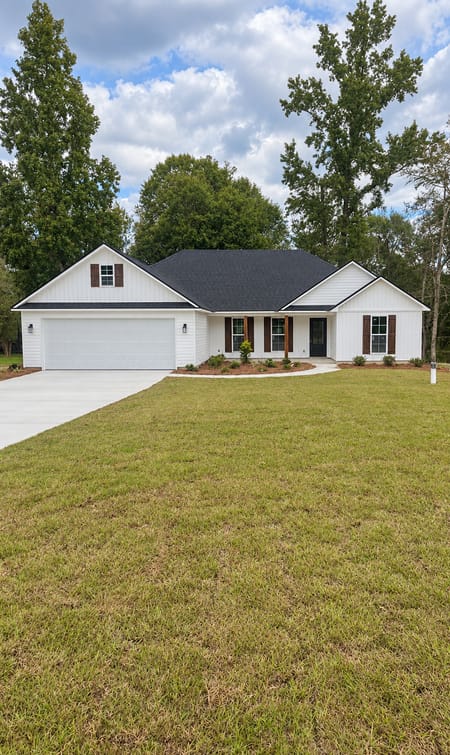 Moultrie, GA 31788 Colquitt County
