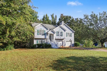 Newnan, GA 30263 Coweta County