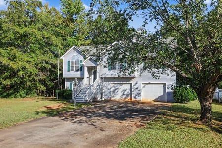 Newnan, GA 30263 Coweta County