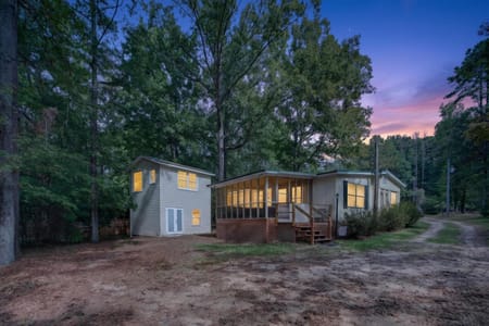 Eatonton, GA 31024 Putnam County
