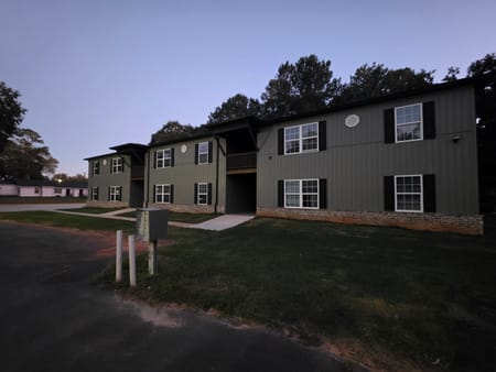 Fort Valley, GA 31030 Peach County