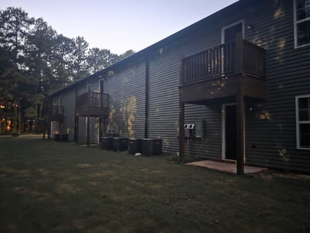 Fort Valley, GA 31030 Peach County