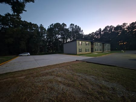 Fort Valley, GA 31030 Peach County