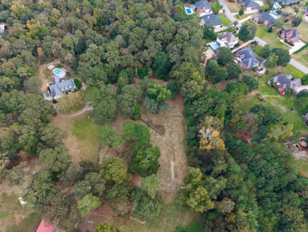 Fort Valley, GA 31030 Houston County