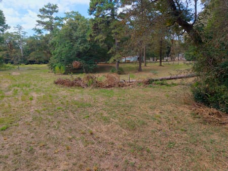 Fort Valley, GA 31030 Houston County