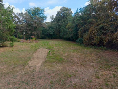 Fort Valley, GA 31030 Houston County