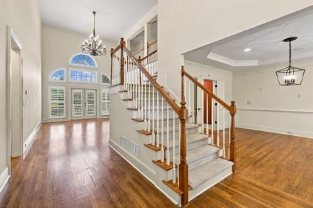 Dawsonville, GA 30534 Dawson County