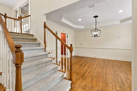Dawsonville, GA 30534 Dawson County