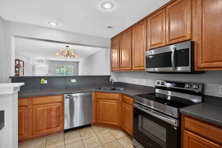 Pooler, GA 31322 Chatham County