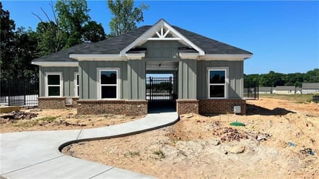 Winder, GA 30680 Barrow County