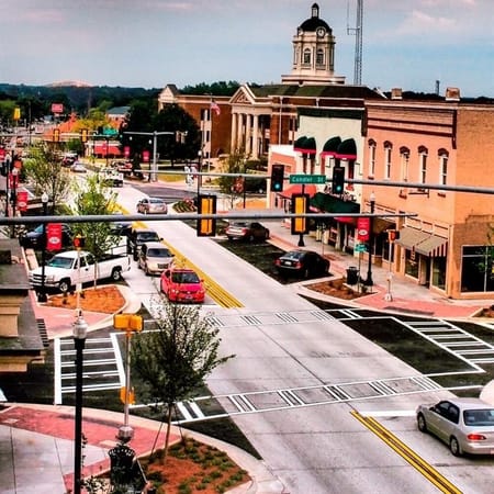 Winder, GA 30680 Barrow County