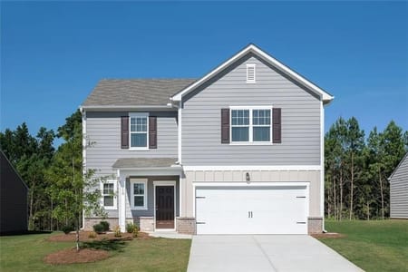 Winder, GA 30680 Barrow County