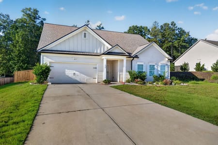 Winder, GA 30680 Barrow County