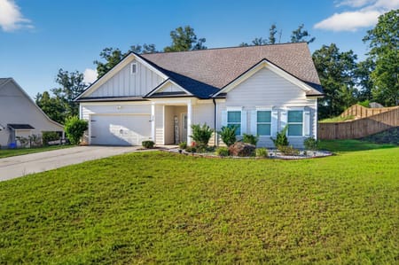 Winder, GA 30680 Barrow County