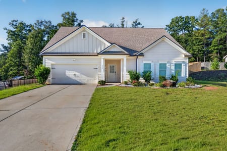 Winder, GA 30680 Barrow County