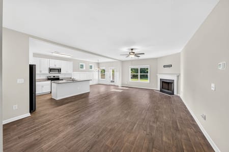 Winder, GA 30680 Barrow County