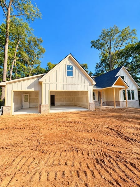 Clermont, GA 30527 Hall County