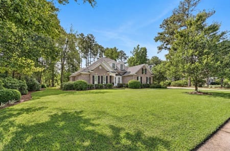 Pooler, GA 31322 Chatham County