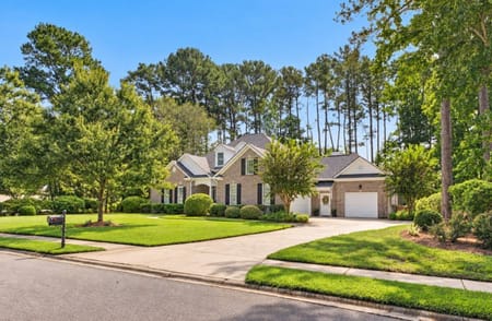 Pooler, GA 31322 Chatham County