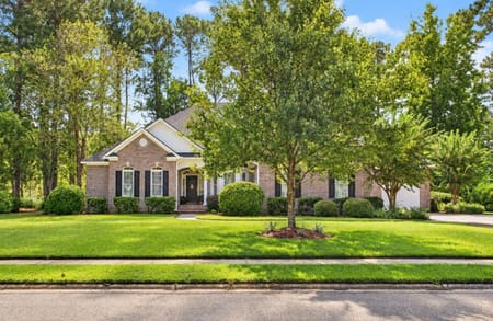 Pooler, GA 31322 Chatham County