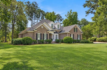 Pooler, GA 31322 Chatham County
