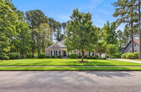 Pooler, GA 31322 Chatham County