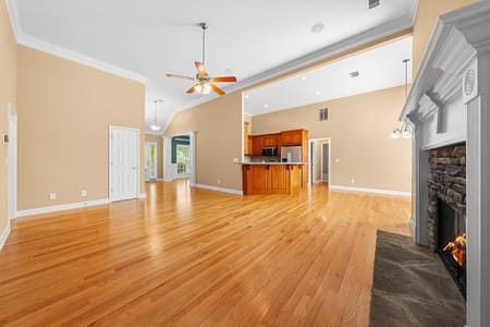 Gainesville, GA 30506 Hall County