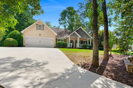 Gainesville, GA 30506 Hall County