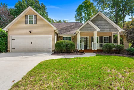 Gainesville, GA 30506 Hall County