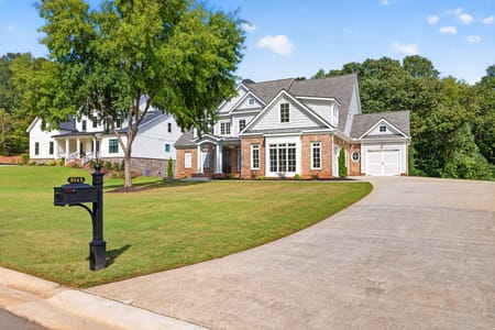 Gainesville, GA 30506 Forsyth County