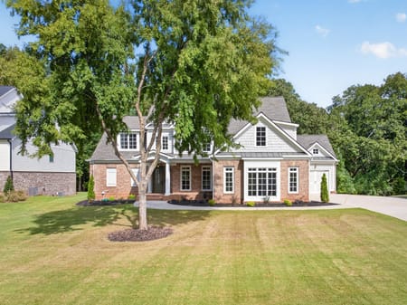 Gainesville, GA 30506 Forsyth County