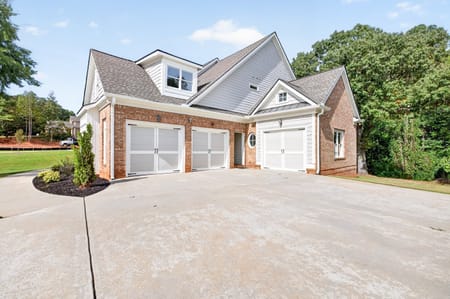 Gainesville, GA 30506 Forsyth County