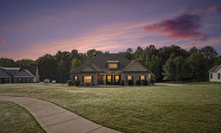 Griffin, GA 30224 Spalding County