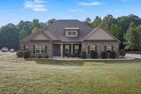 Griffin, GA 30224 Spalding County